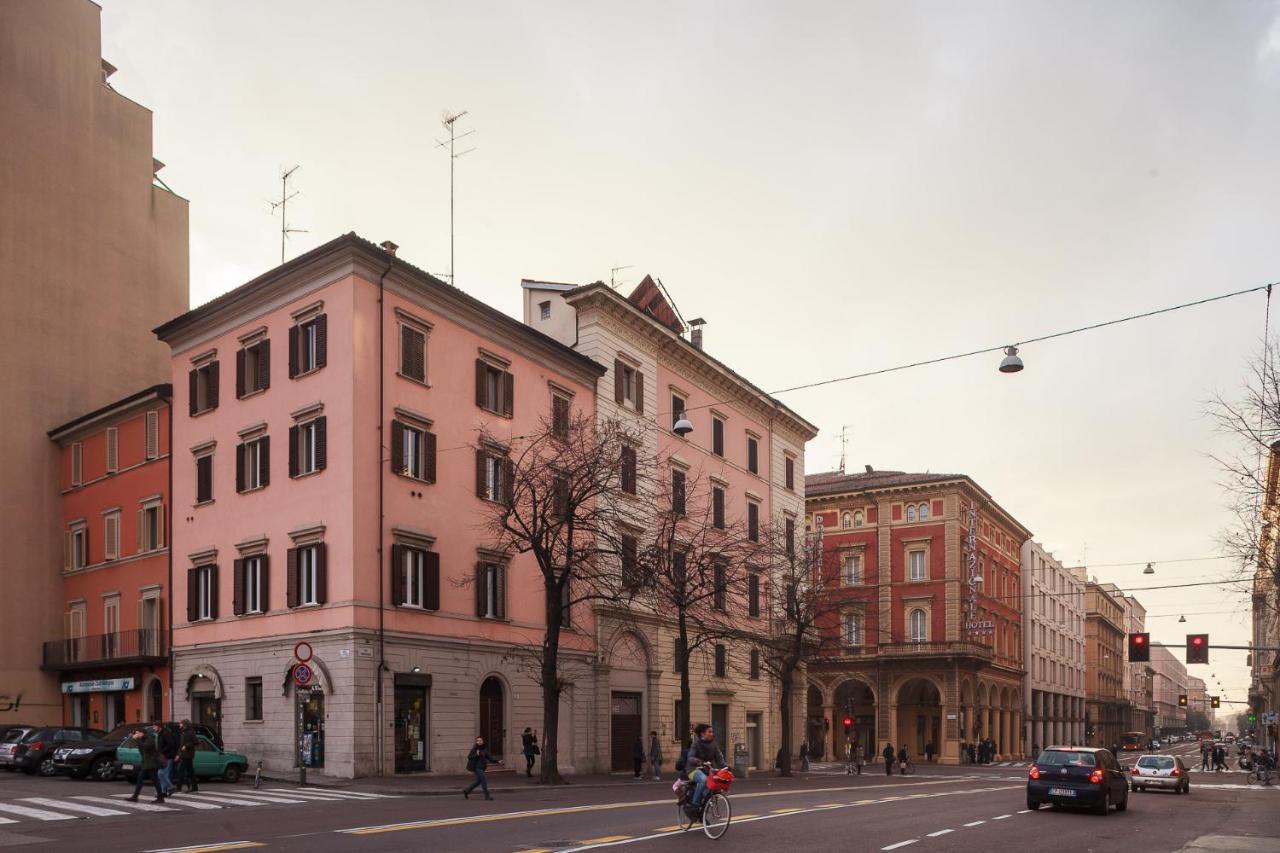 Casa Angelica Hotel Bologna Exterior photo